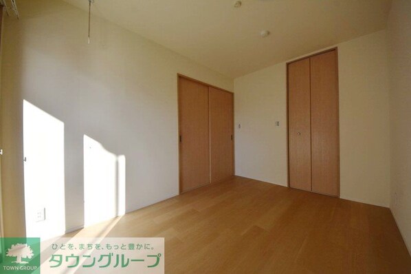 Friede(フリード)の物件内観写真